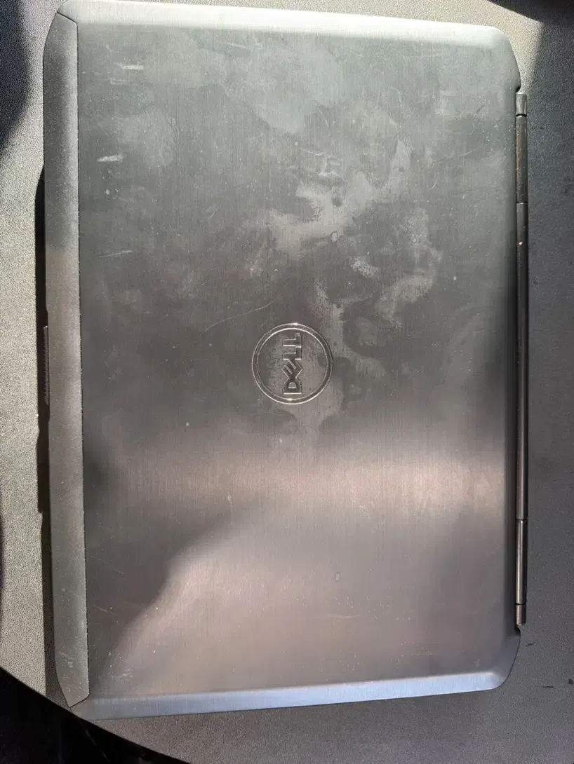 لپتاپ دل LatitudeE5430|رایانه همراه|تهران, ونک|دیوار