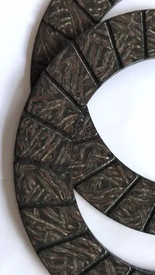 لنت کلاچ|قطعات یدکی و لوازم جانبی|تهران, بهارستان|دیوار