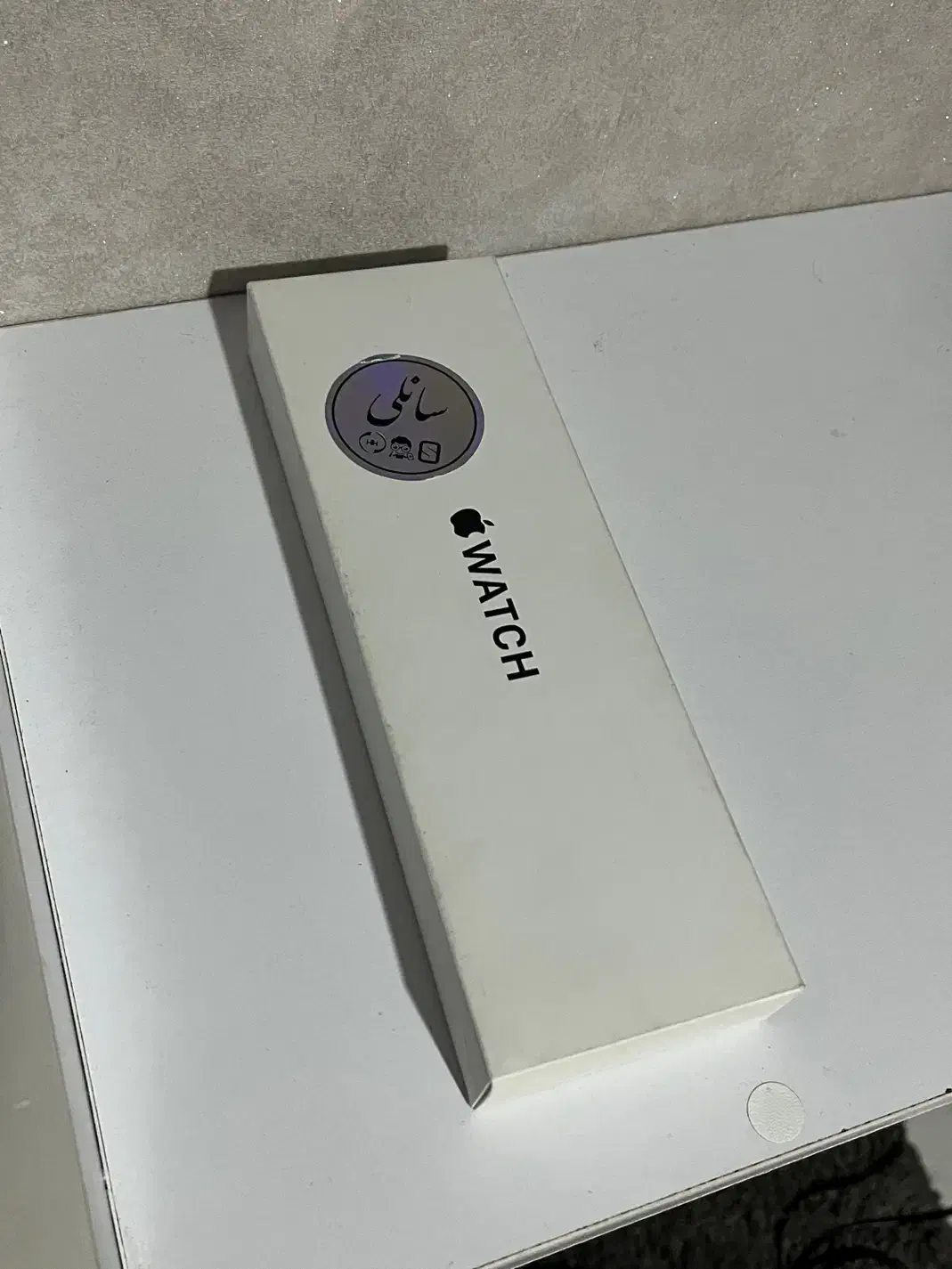 اپل واچ SE 44m gen2|ساعت|تهران, قلهک|دیوار