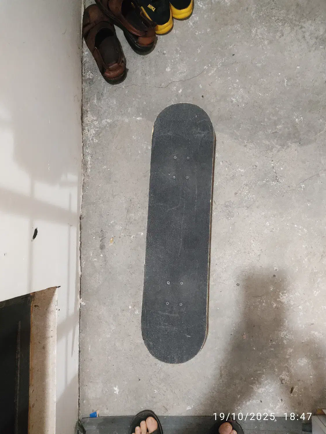 اسکیت برد|دوچرخه، اسکیت، اسکوتر|رشت, خمیران زاهدان|دیوار