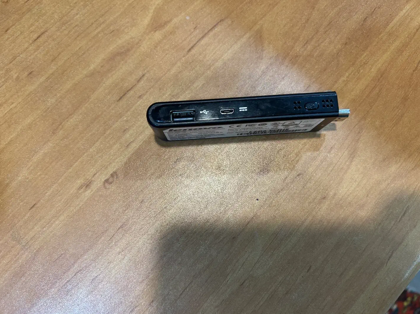 Mini case lenovo مینی کیس|رایانه رومیزی|مشهد, رضاشهر|دیوار