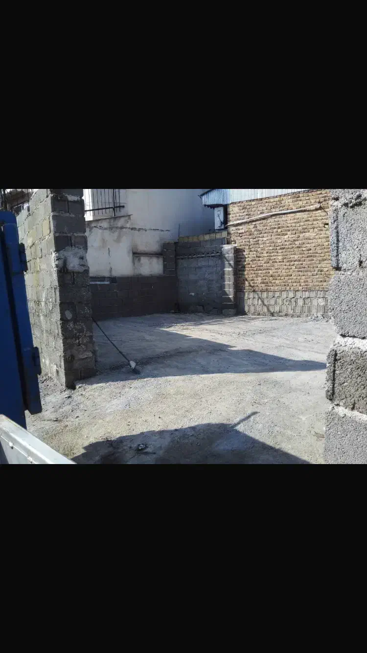 فروش زمین مسکونی|فروش زمین و ملک کلنگی|رشت, احمد گوراب|دیوار