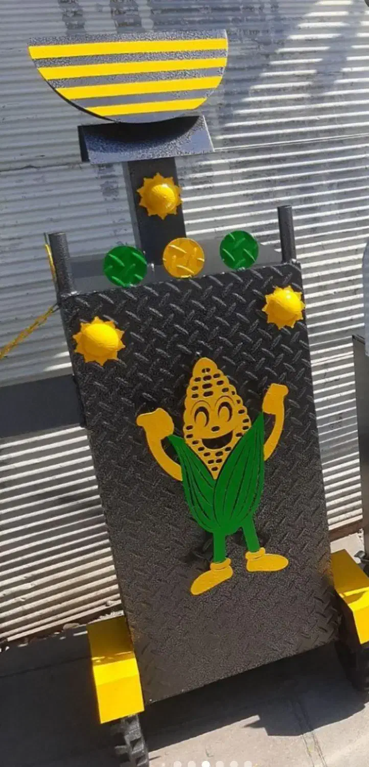 بلال تنوری ۵ کشو با گاز شهری و کپسول|کافی‌شاپ و رستوران|آسارا, |دیوار