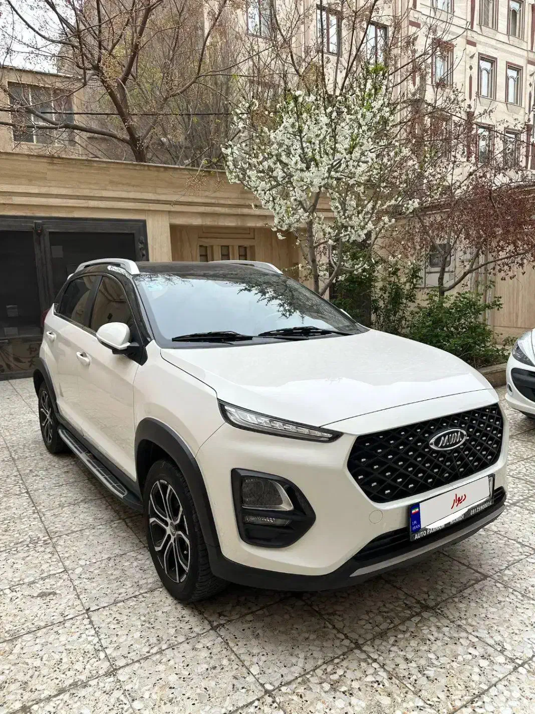 X22 اتومات|خودرو سواری و وانت|اسلام‌شهر, زرافشان|دیوار