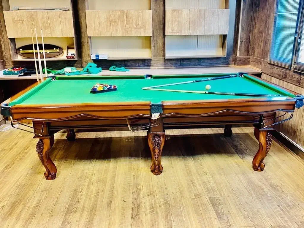 تولید میز بیلیارد و فوتبال دستی|عمده‌فروشی|تهران, شهرک غرب|دیوار