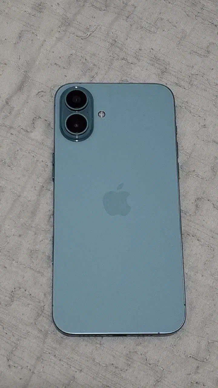 ایفون 16|موبایل|طرقبه, |دیوار