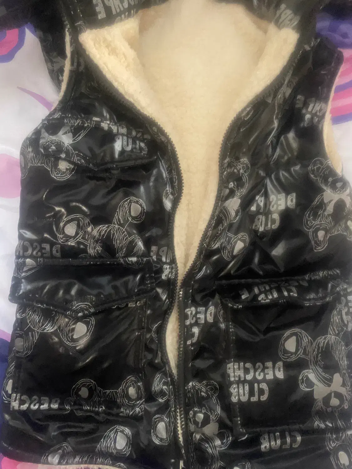 پافر|کفش و لباس بچه|گلپایگان, |دیوار