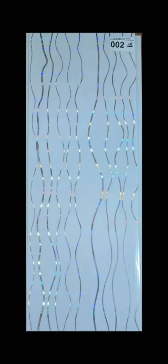 سقف کاذب سفید براق و هات استمپ|عمده‌فروشی|فولادشهر, سایت صنعتی کاوه|دیوار