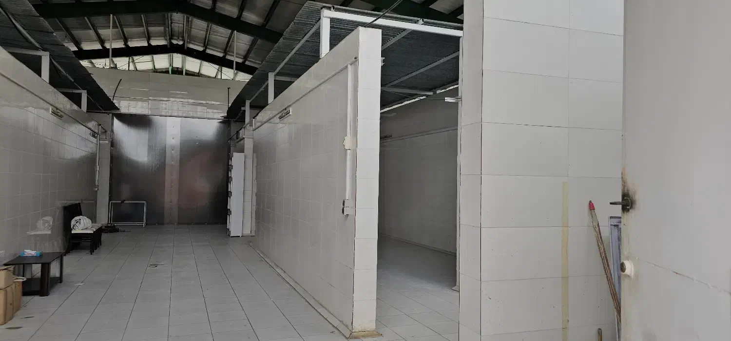 کارخانه بسته بندی حبوبات،کشک دارای انجمن سلیاک|فروش دفتر صنعتی، کشاورزی، تجاری|شیراز, شهرک صنعتی شیراز|دیوار