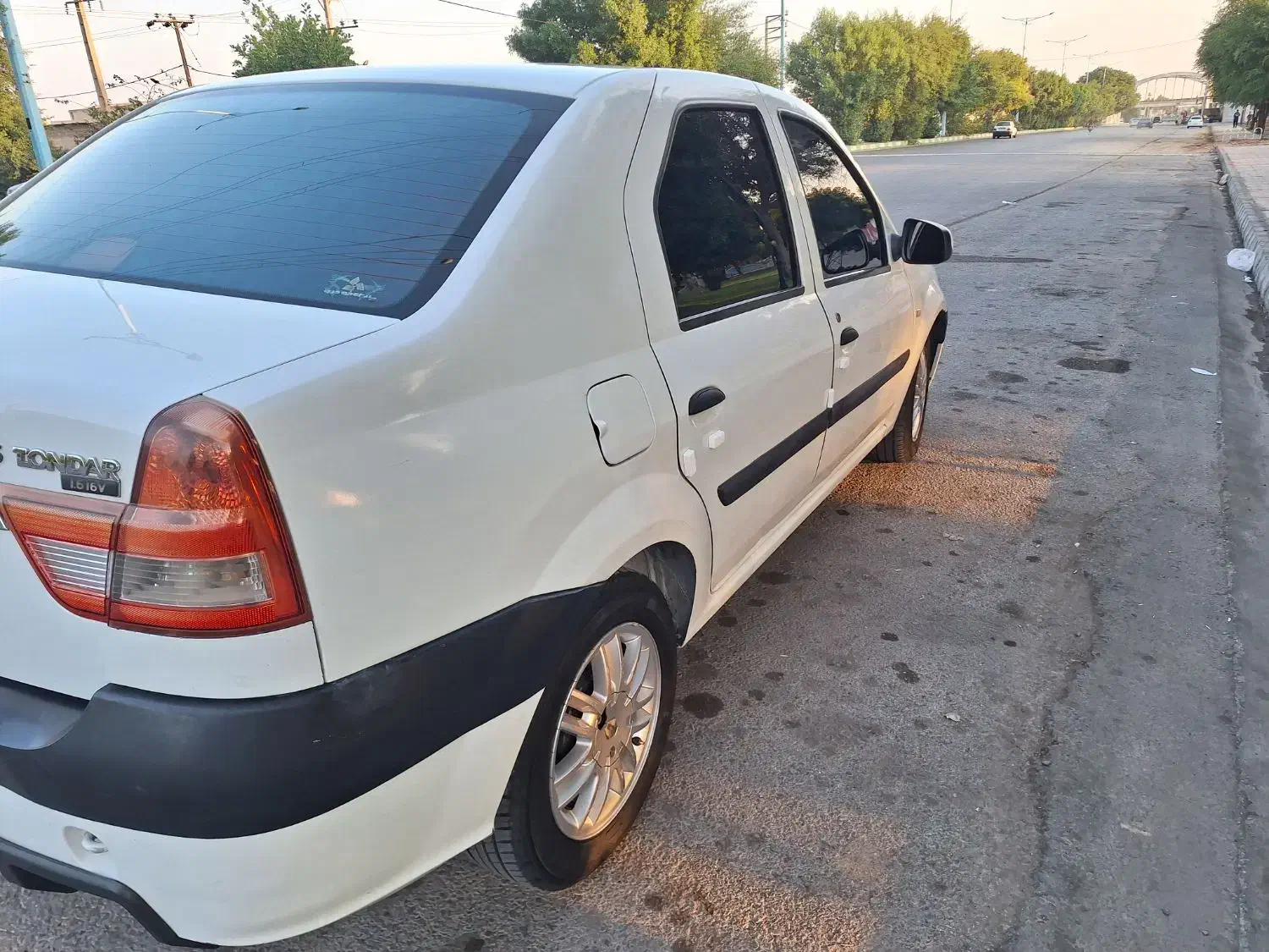 النود پارس خودرو E2|خودرو سواری و وانت|اندیمشک, |دیوار