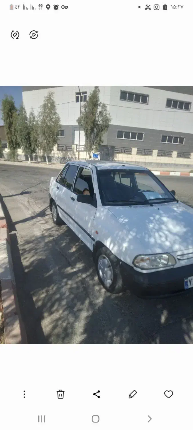 پراید۹۰|خودرو سواری و وانت|گرمسار, |دیوار