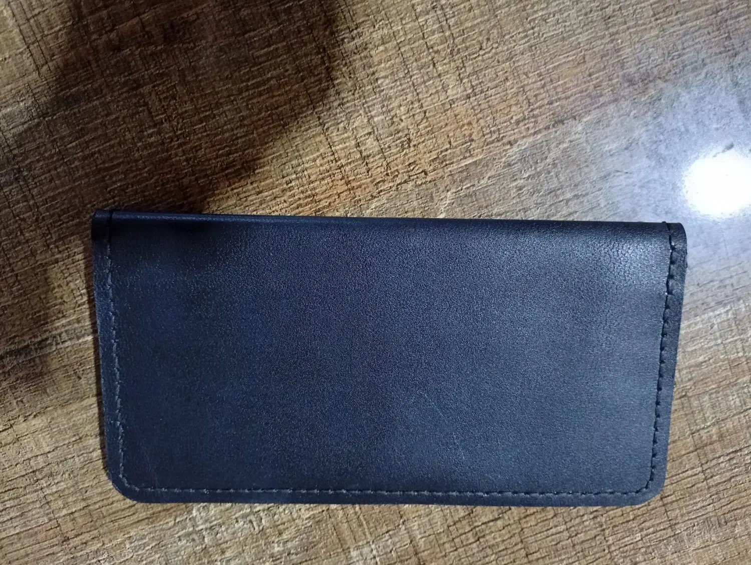 کیف چرم دست دوز چرم طبیعی|کیف، کفش، کمربند|خرمآباد, |دیوار