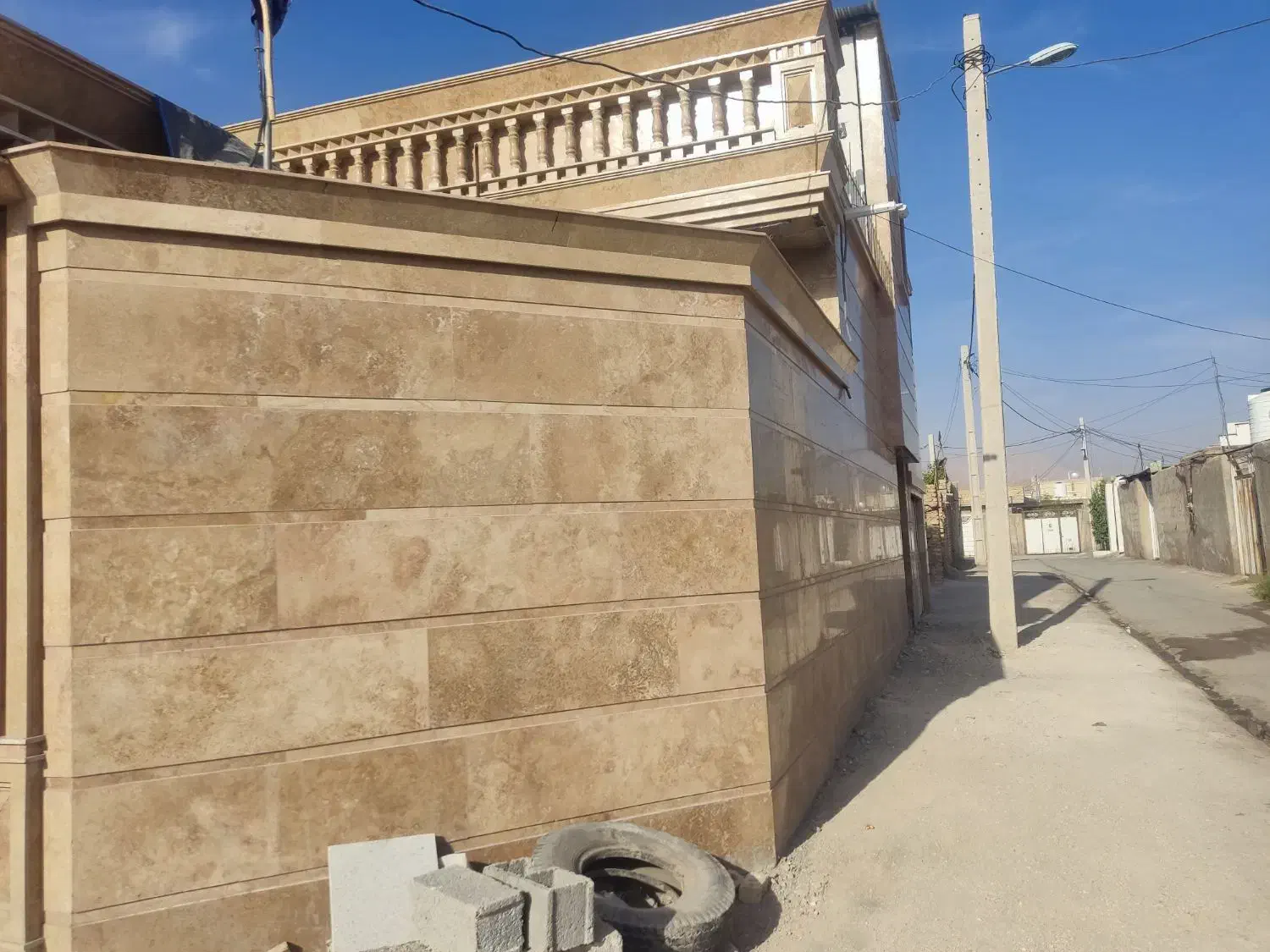 رهن کامل خانه|اجارهٔ خانه و ویلا|داراب, |دیوار