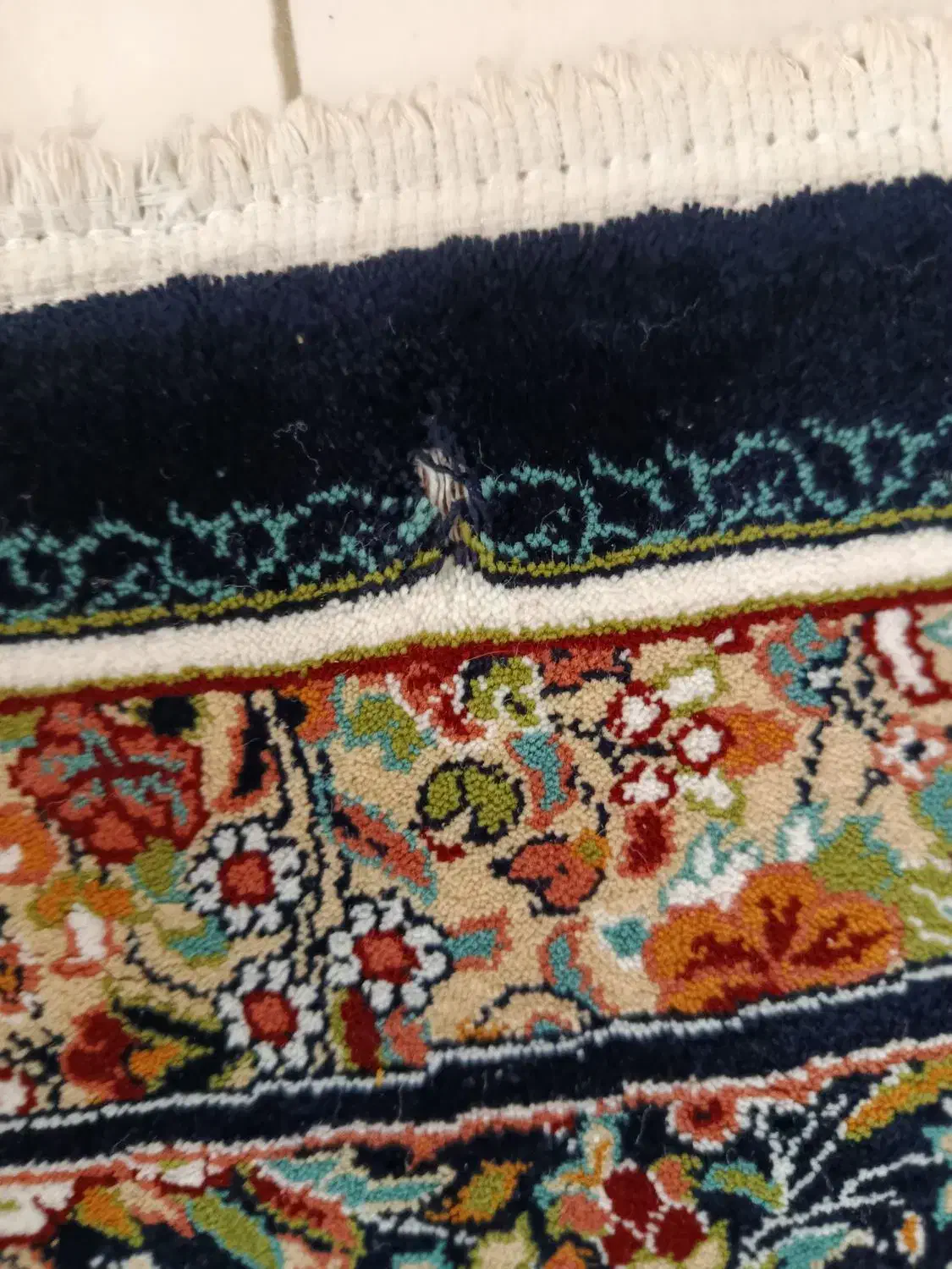 فرش ۹متری|فرش|اراک, |دیوار