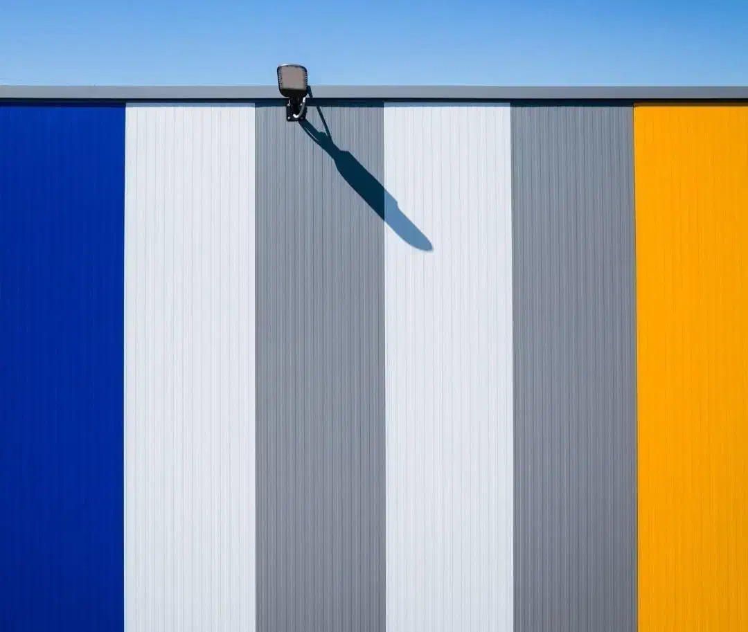 اجرا سازه ها سبک با ساندویچ پانل|مصالح و تجهیزات ساختمان|مشهد, کوشش|دیوار