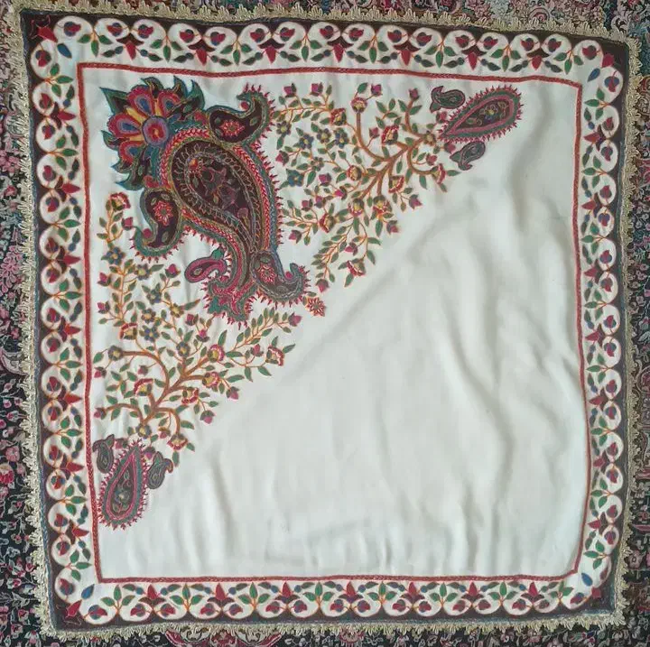 پته|صنایع دستی و سایر لوازم تزئینی|زرند, |دیوار