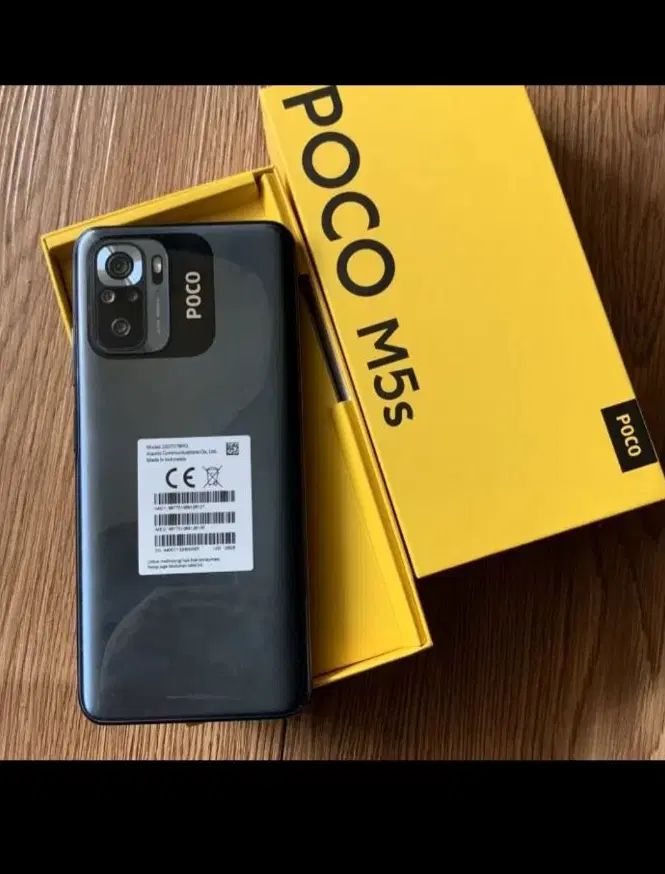 پوکو m5s|موبایل|تهران, پاسداران|دیوار