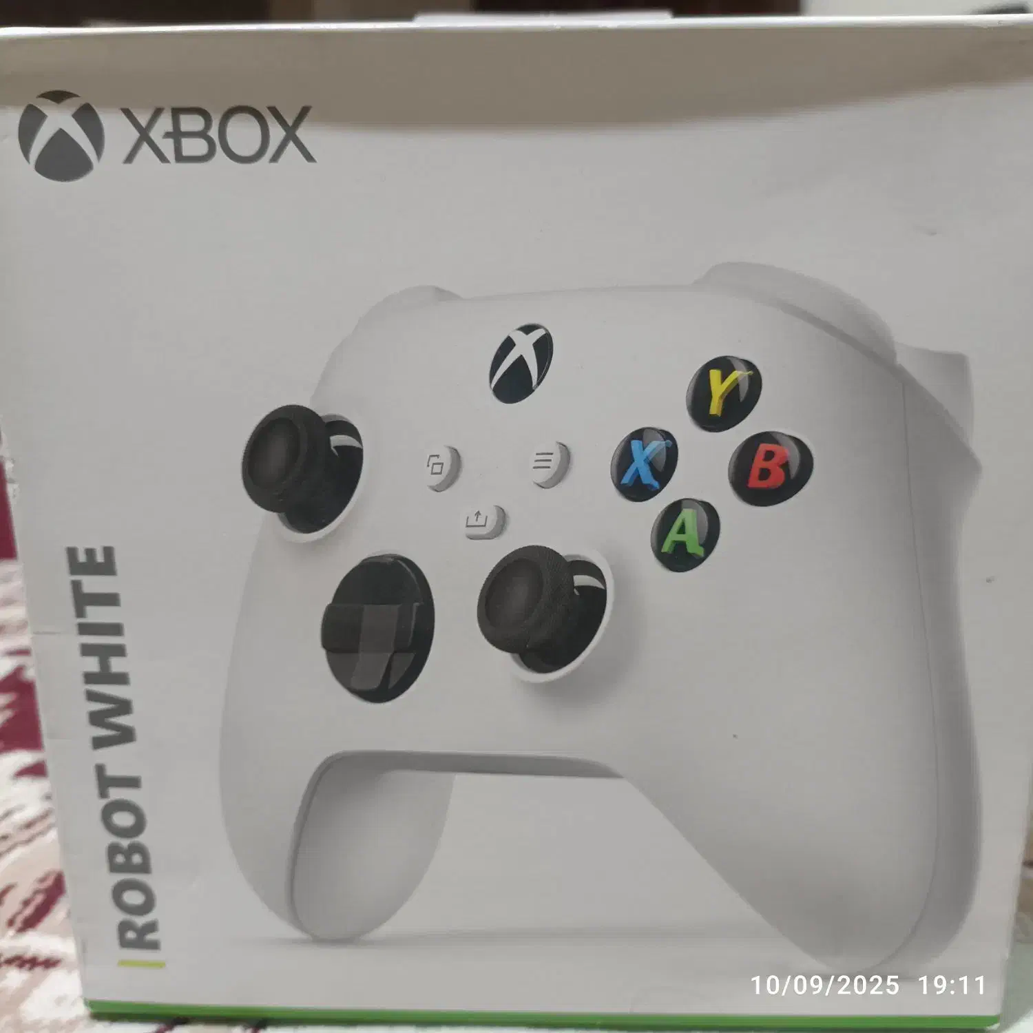 دسته ایکس باکس وان Xbox one series s|کنسول، بازی ویدئویی و آنلاین|شیراز, شهرک فرهنگیان|دیوار