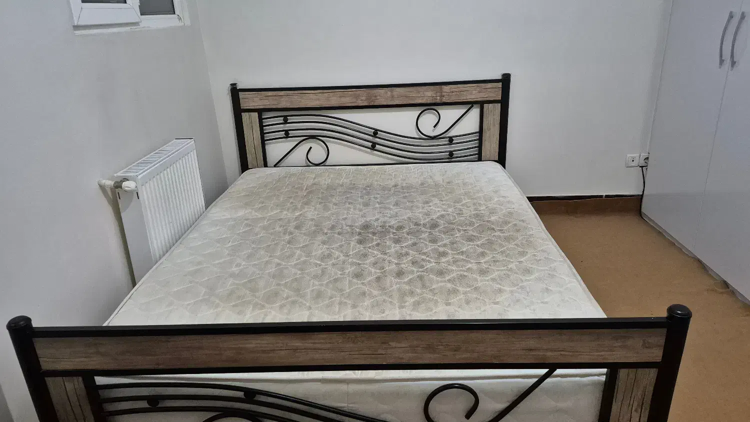 فروش تخت|تخت و سرویس خواب|قم, پردیسان|دیوار