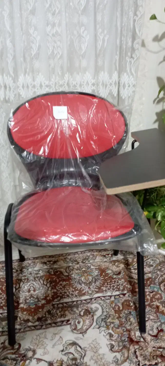 صندلی دانش آموزی نونو|صندلی و نیمکت|قدس, شهر‌قدس|دیوار