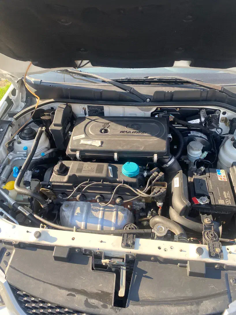 ساینا اس۱۴۰۳|خودرو سواری و وانت|اهواز, زرگان|دیوار