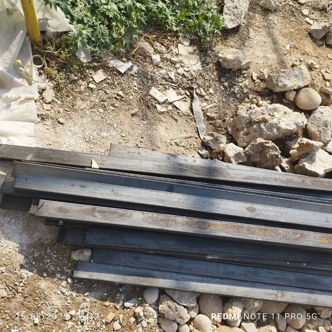 خریدار آهن مس المیوم کولر تیراهن زرد ضایعات شاب|خدمات پیشه و مهارت|شوش, |دیوار