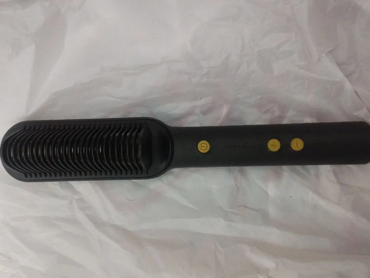 برس حرارتی در حد نو|آرایشی، بهداشتی، درمانی|نطنز, |دیوار