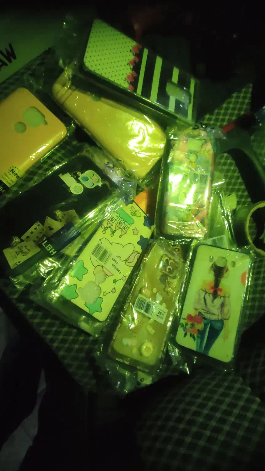 8 عدد گارد نوت 9|لوازم جانبی موبایل و تبلت|کرمانشاه, |دیوار