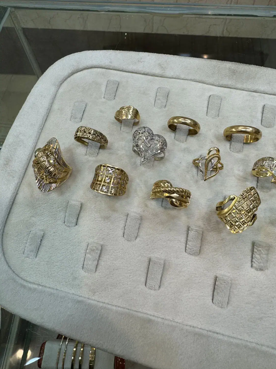 طلای بدون اجرت|جواهرات|نسیمشهر, |دیوار