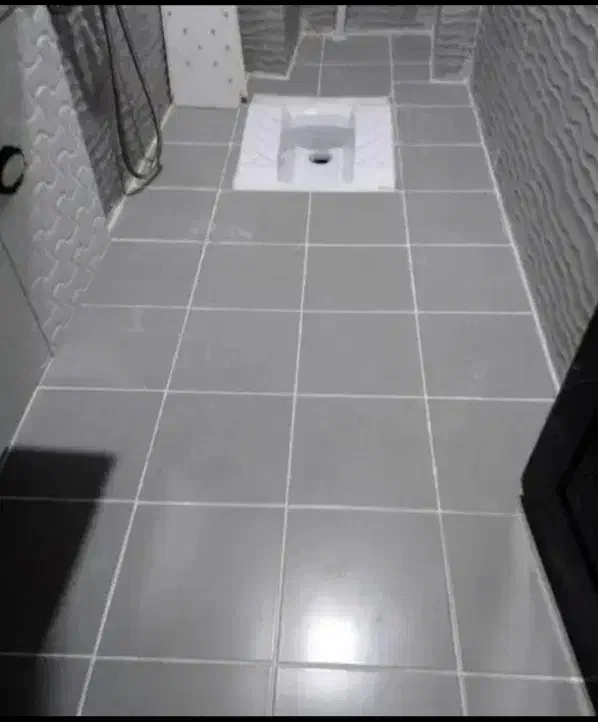 بندکشی سرویس های آپارتمانی و ویلایی با مواد نانو|خدمات پیشه و مهارت|گنبد کاووس, |دیوار