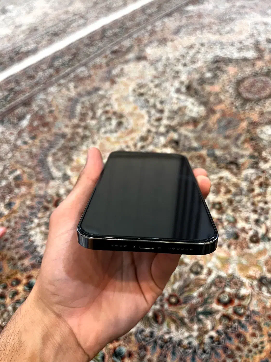 آیفون13پرومکسlla|موبایل|رشت, جانبازان|دیوار