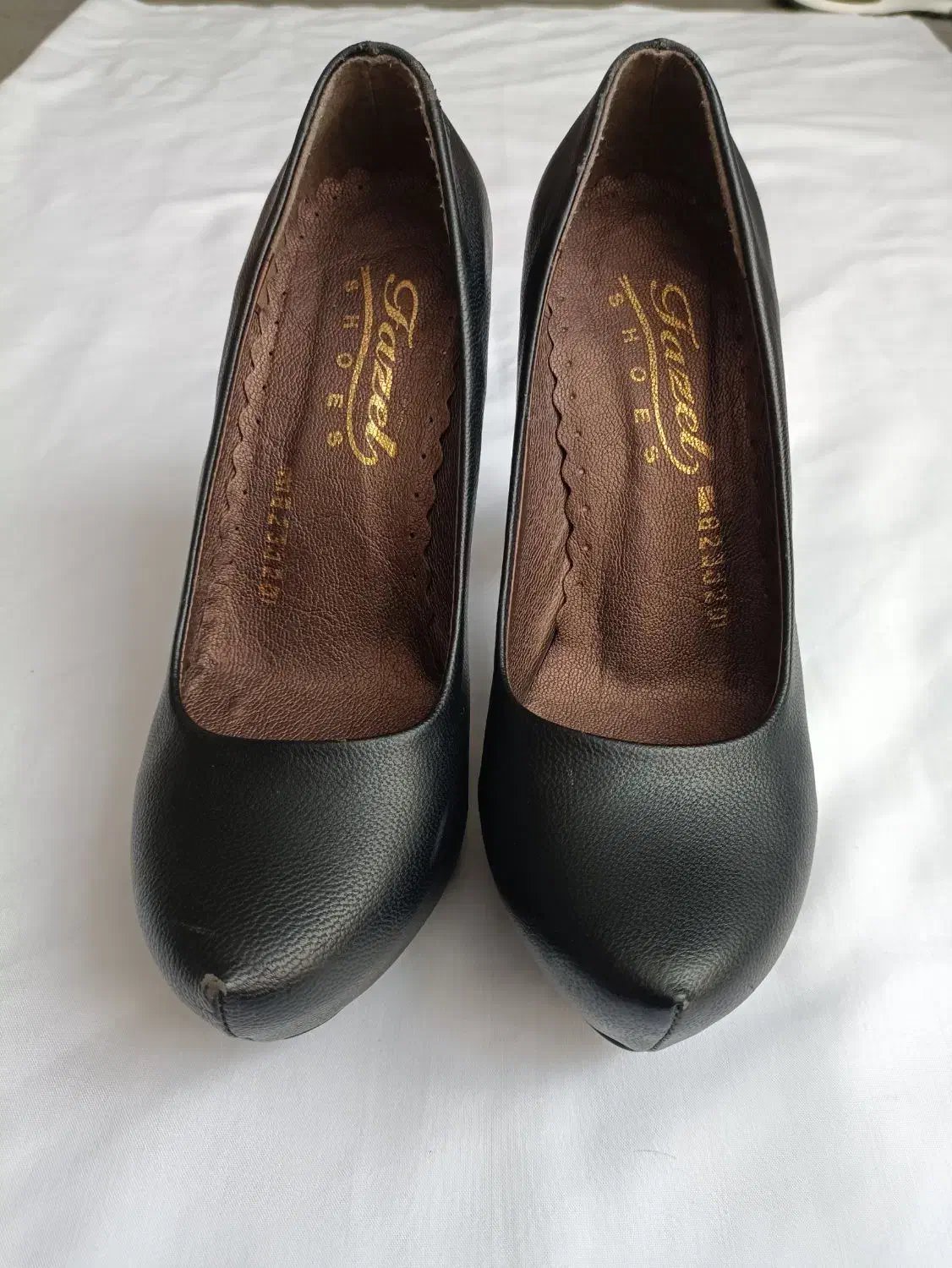 کفشهای شیک|کیف، کفش، کمربند|قم, شهر قائم|دیوار