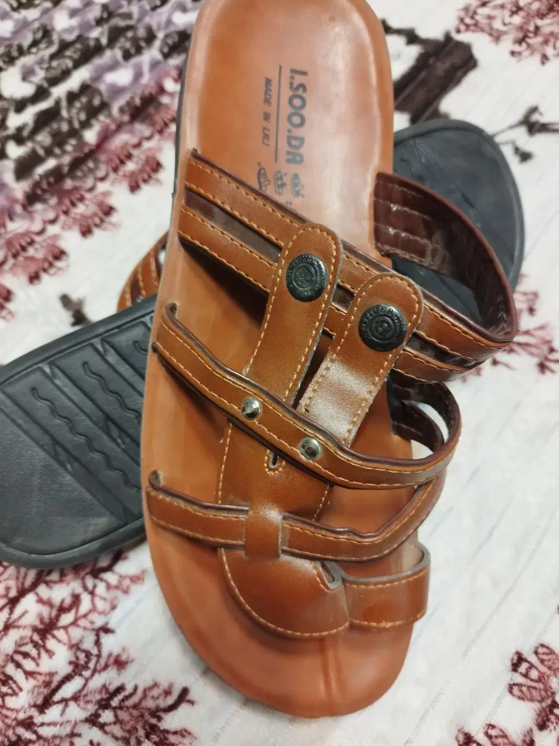 کفش طبی|کیف، کفش، کمربند|نجف‌آباد, الله اکبر|دیوار