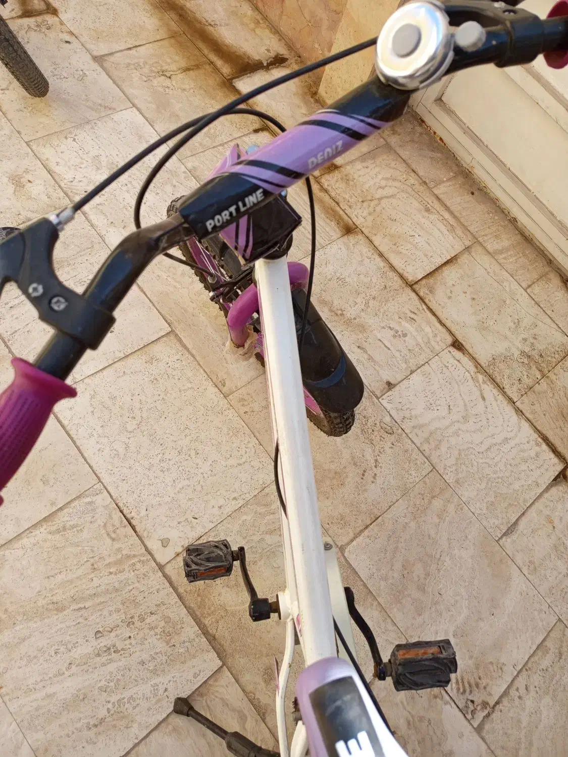 دوچرخه ۲۰|دوچرخه، اسکیت، اسکوتر|کرمان, |دیوار