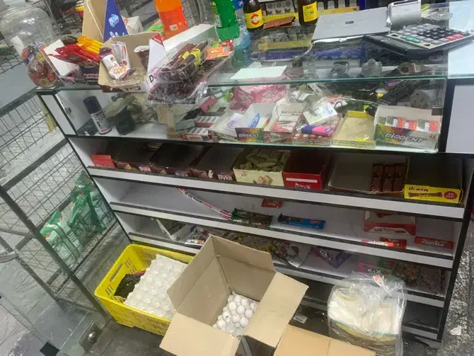 واگزاری اجناس سوپر مارکت|فروشگاه و مغازه|تهران, باغ فیض|دیوار
