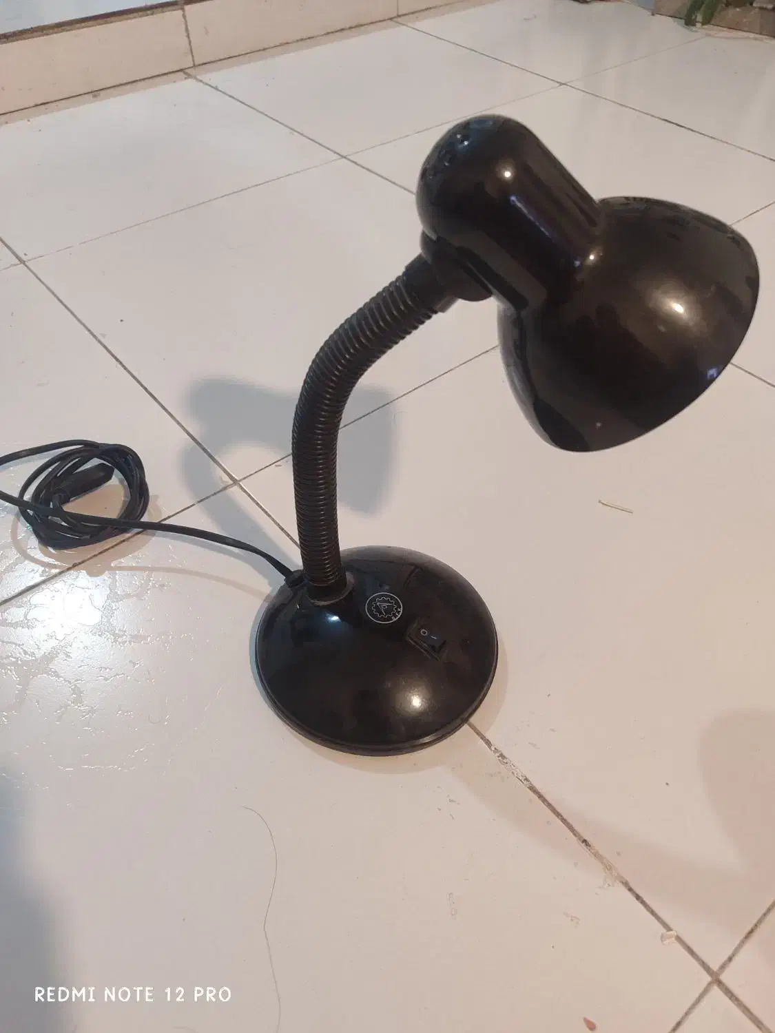 چراغ مطالعه|چراغ خواب و آباژور|کرمانشاه, |دیوار