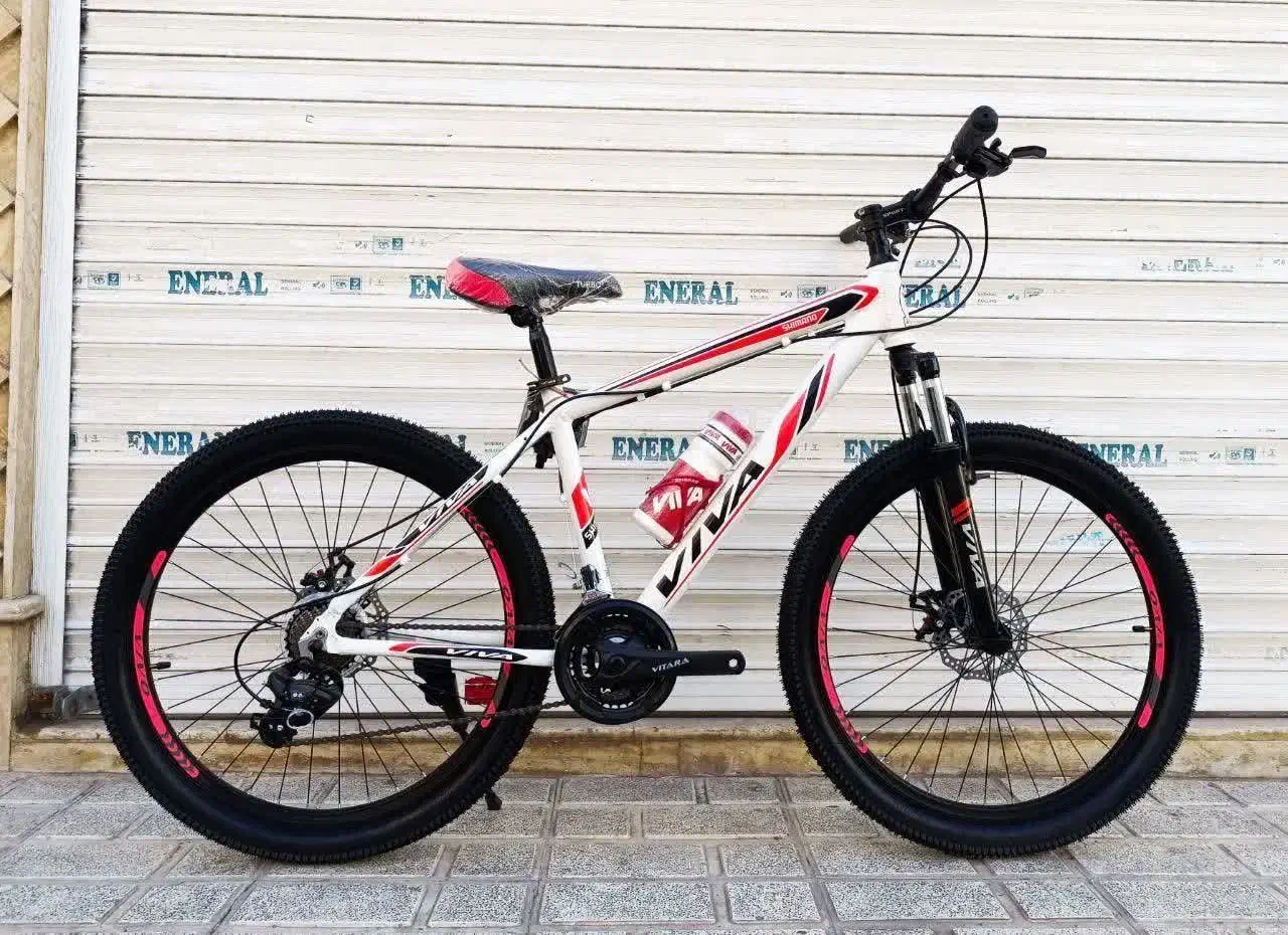 دوچرخه 26 توتتال totii tt (چهارراه حافظ)|دوچرخه، اسکیت، اسکوتر|تبریز, |دیوار