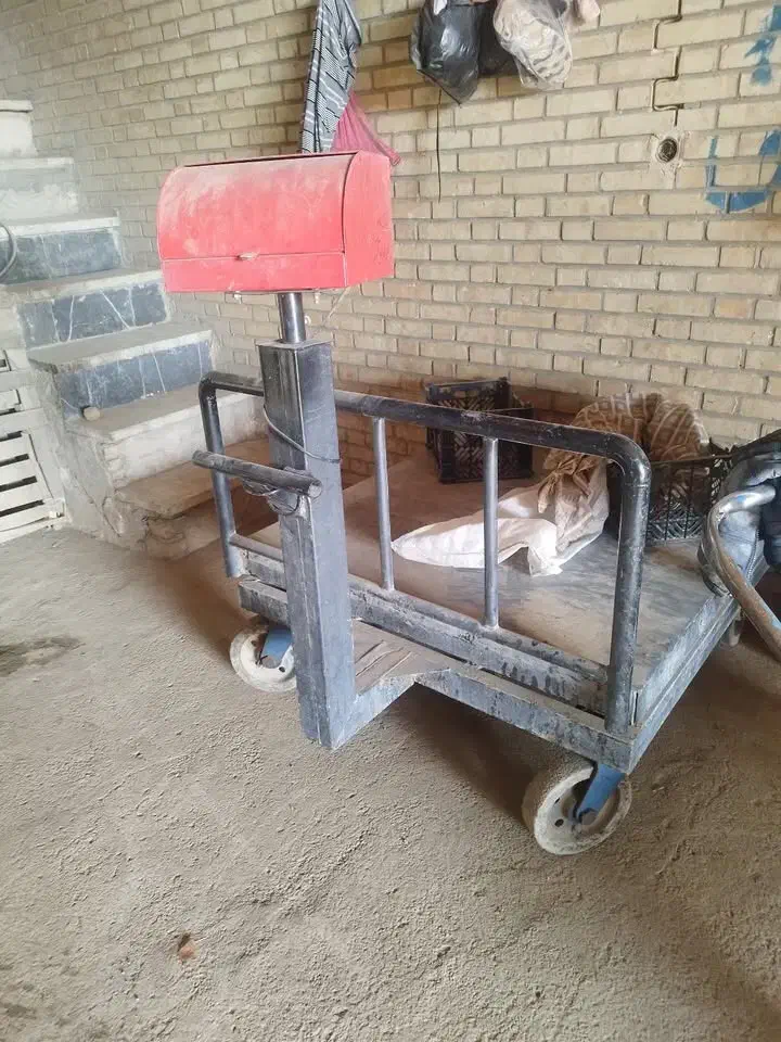 باسکول،قاپان|فروشگاه و مغازه|بجنورد, |دیوار