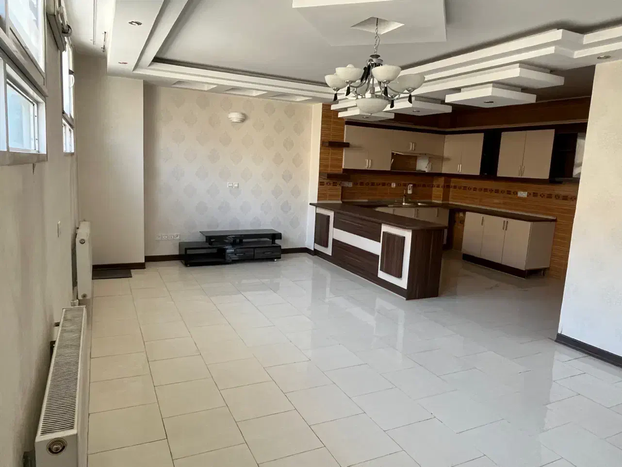 آپارتمان استاد شهریار جنوبی|اجارهٔ آپارتمان|اصفهان, شمس آباد|دیوار