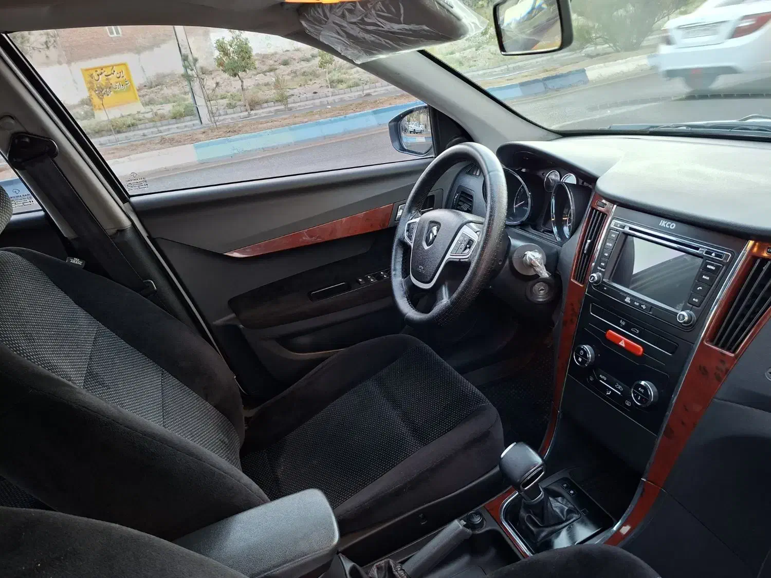 دنا پلاس 99 اتوماتیک|خودرو سواری و وانت|تبریز, |دیوار