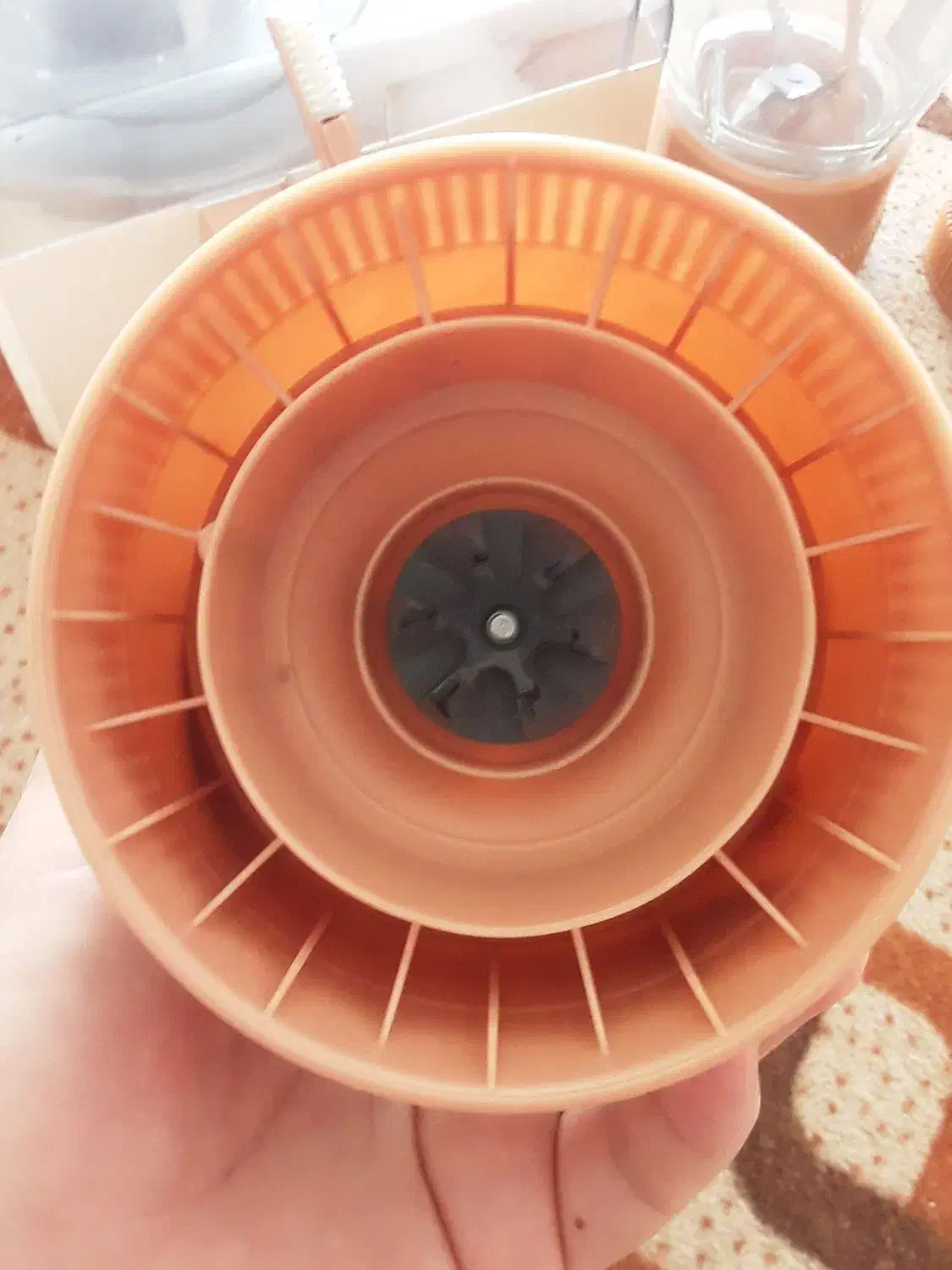 آبمیوه گیری|آبمیوهگیر و آبمرکباتگیر|بندر کنگان, |دیوار