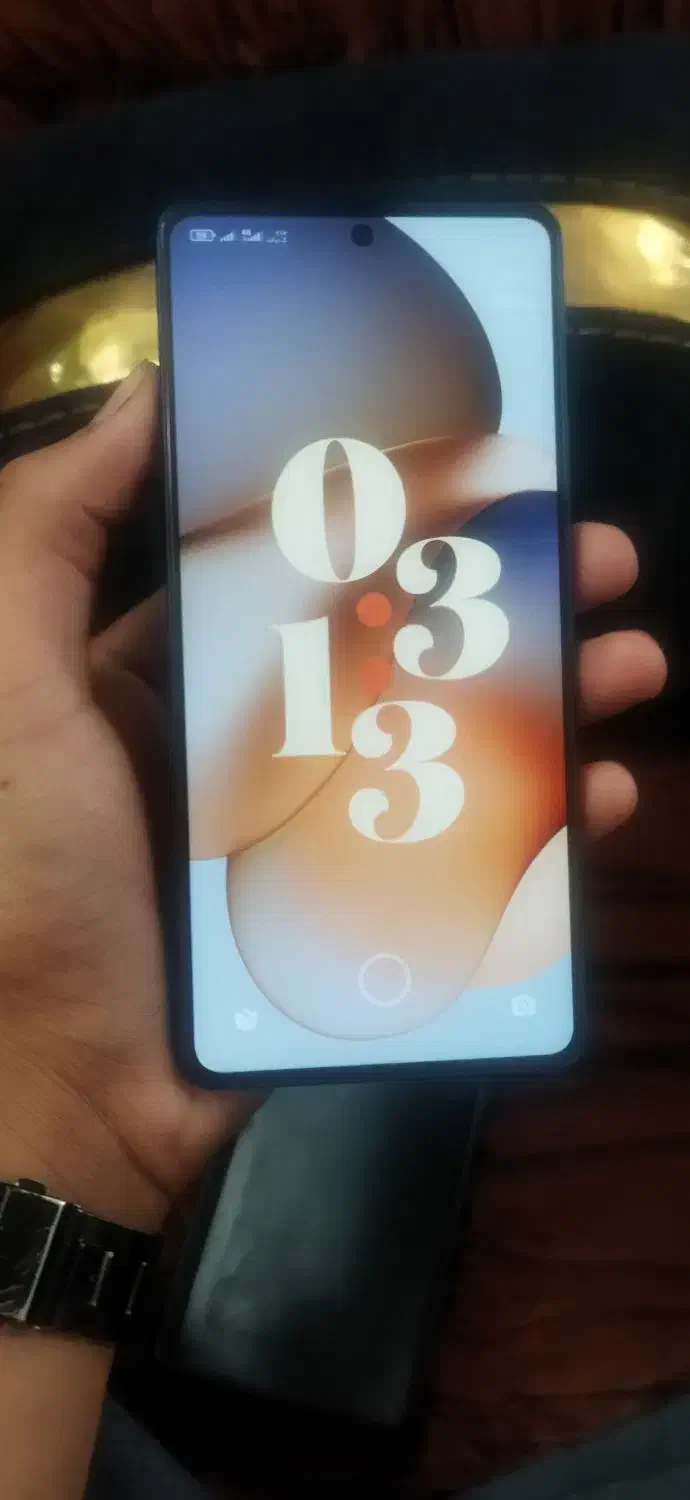 شیایومی ردمیnot13pro256|موبایل|جیرفت, |دیوار