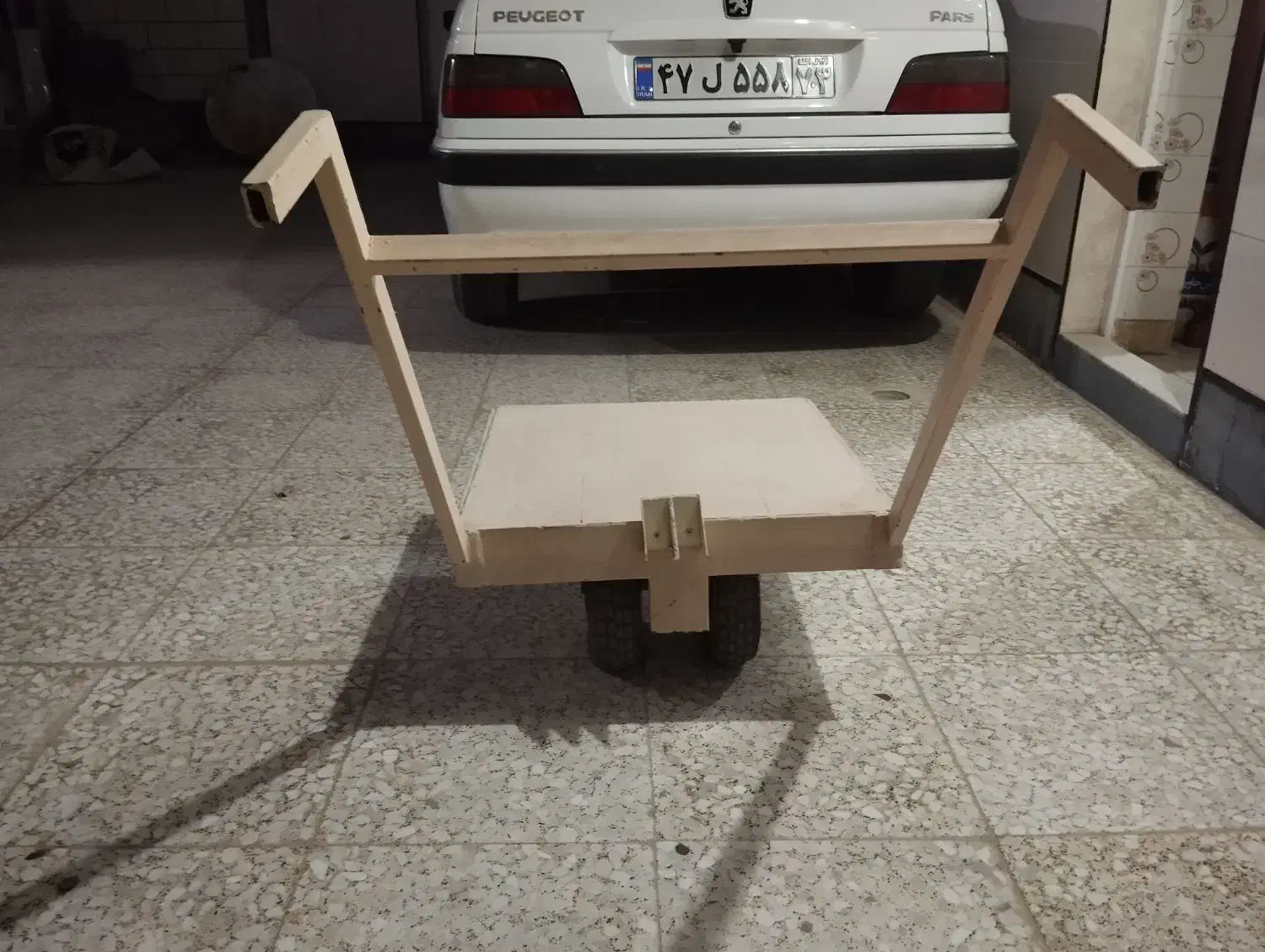 پی‌کروفرزو موتور جوش وگاری‌کفی|ابزارآلات|مرودشت, تامین اجتماعی‎|دیوار