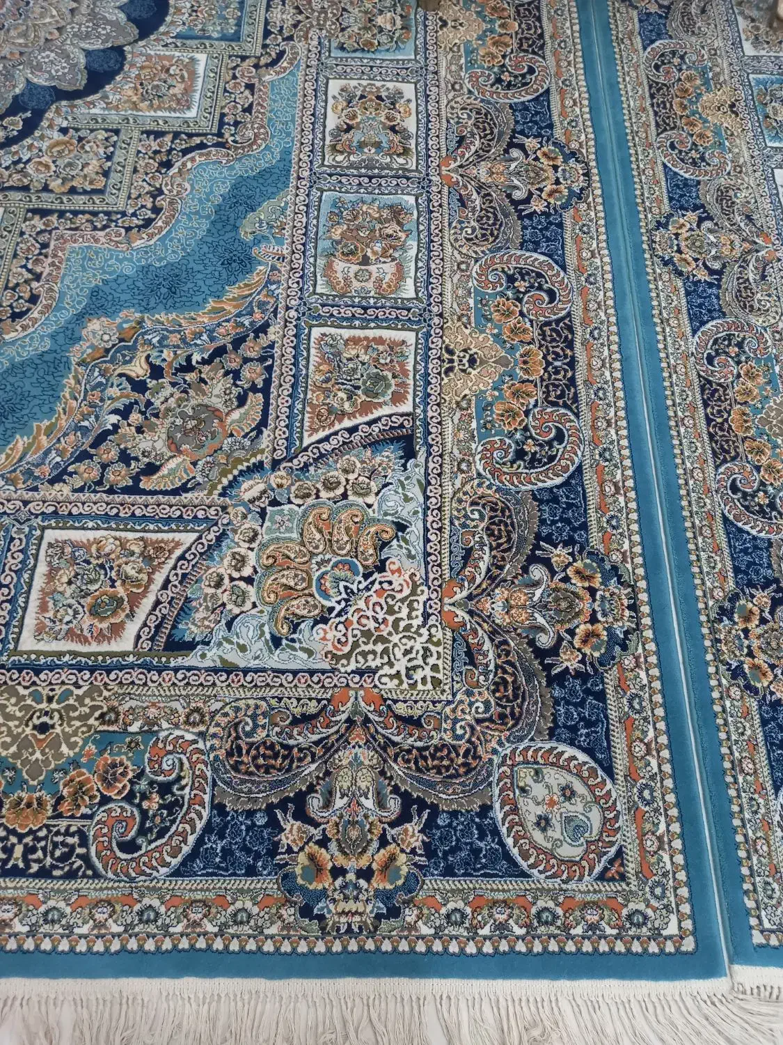 فرش درباری|فرش|فردیس, شهرک ۱۱۰|دیوار