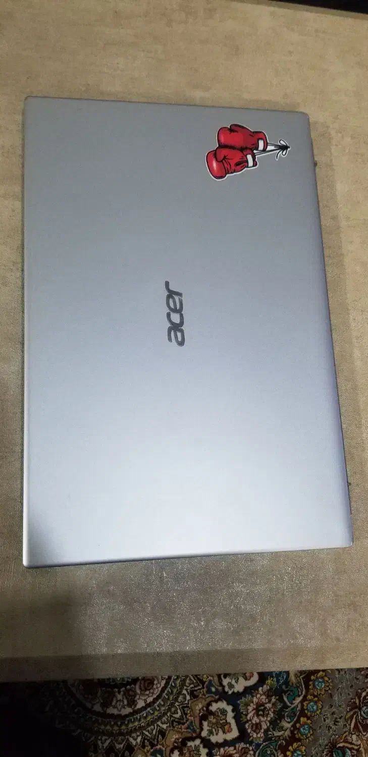 Acer Aspire A315-58G|رایانه همراه|قم, بنیاد|دیوار