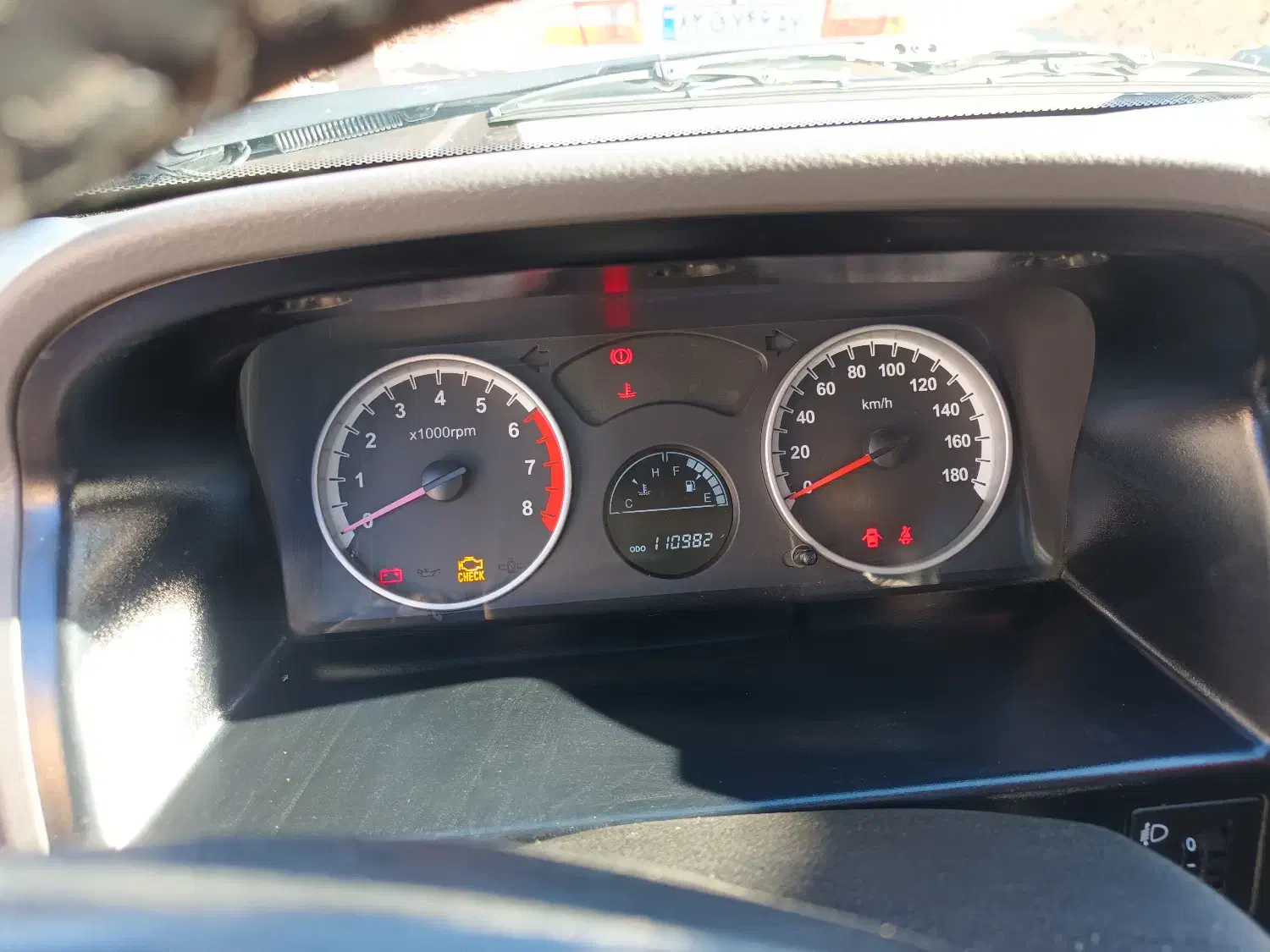 خودر|خودرو سواری و وانت|شازند, |دیوار