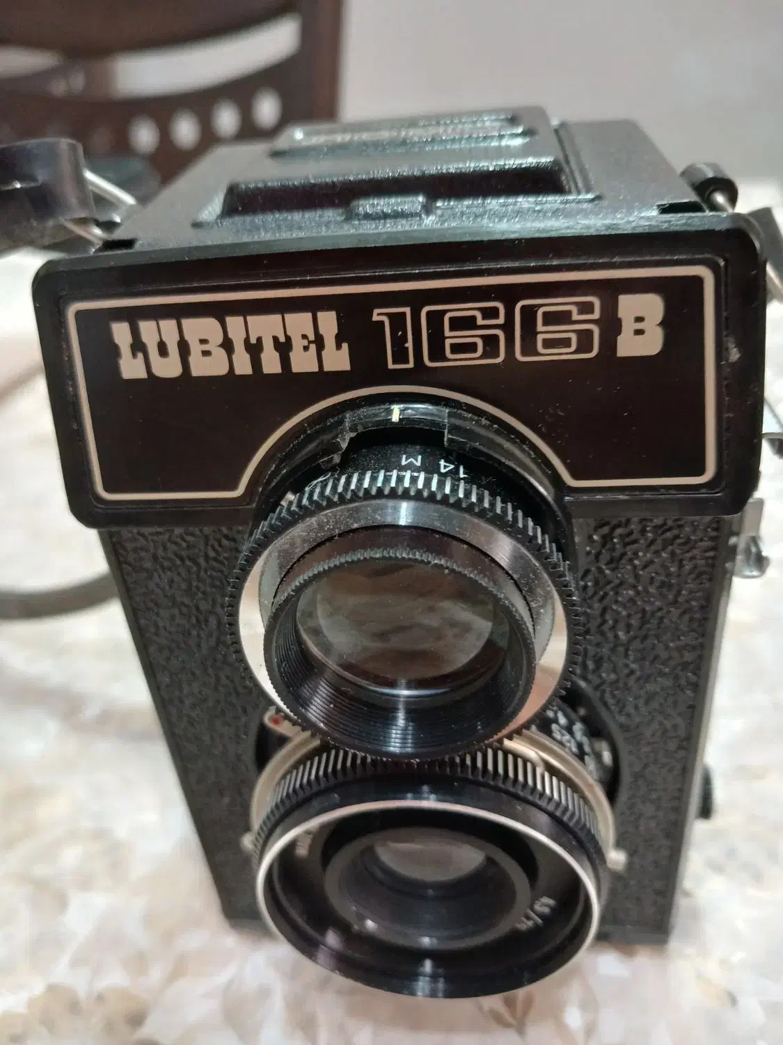 دوربین لوبیتل نو|دوربین عکاسی و فیلمبرداری|شیراز, عفیفآباد|دیوار