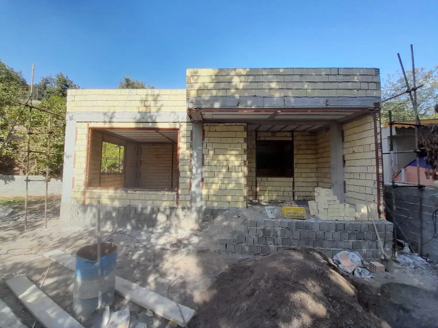 استخدام|استخدام معماری، عمران و ساختمانی|رستمآباد, |دیوار