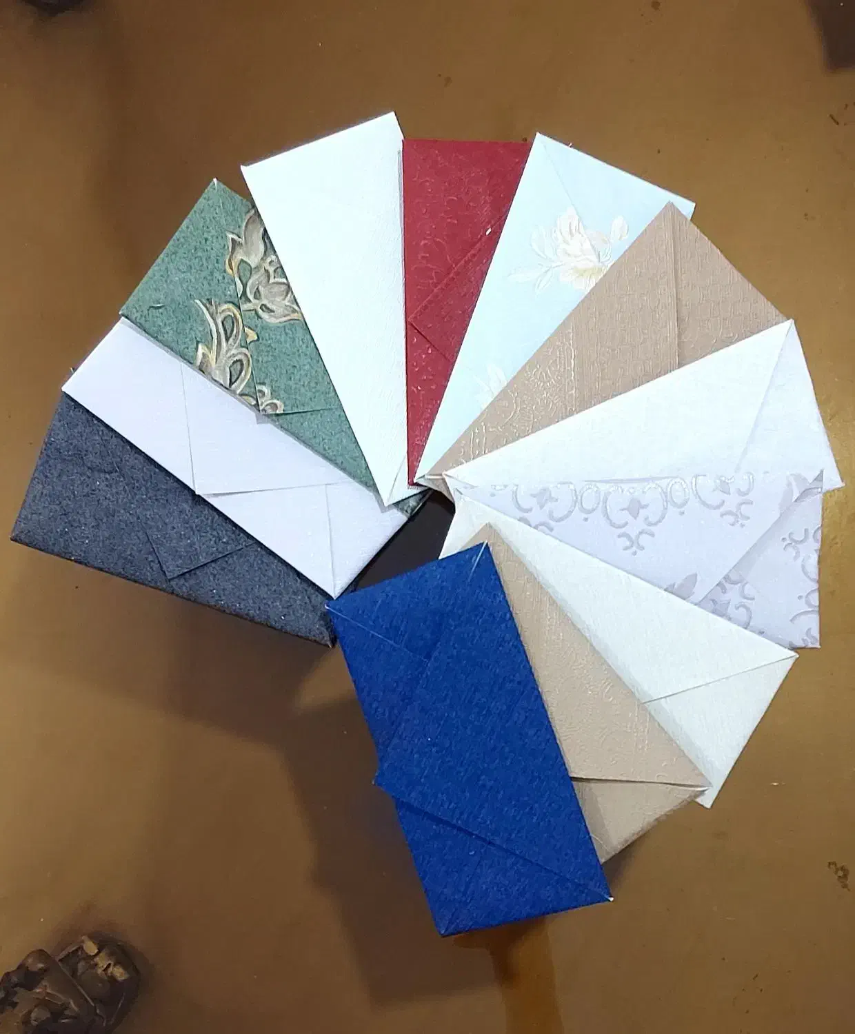 پاکت پول و کادو|لوازم التحریر|اردبیل, |دیوار