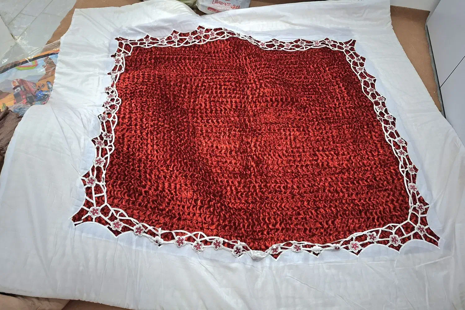 پتو نونو|سرویس روتختی|شاهدشهر, |دیوار